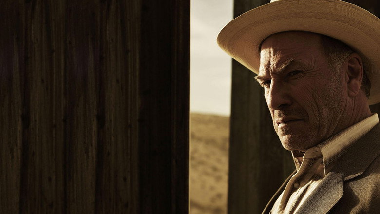 Fotograma de The Bridge