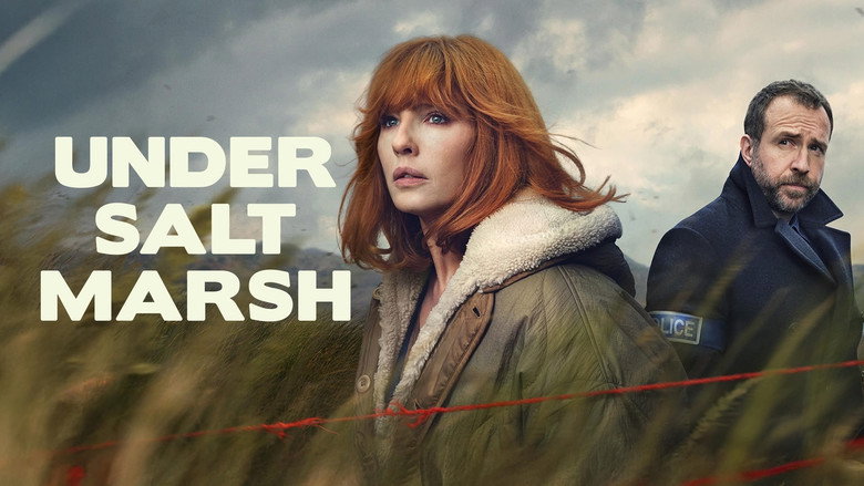 Fotograma de Under Salt Marsh
