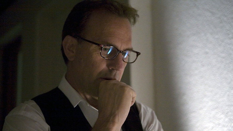Fotograma de Mr. Brooks