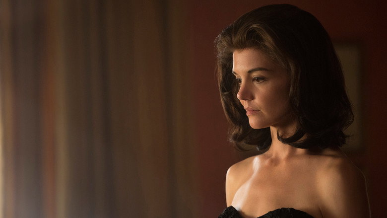 Fotograma de The Kennedys: After Camelot