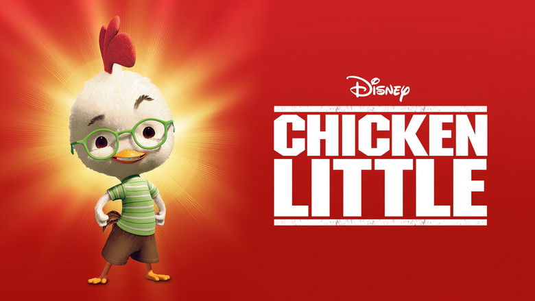 Fotograma de Chicken Little