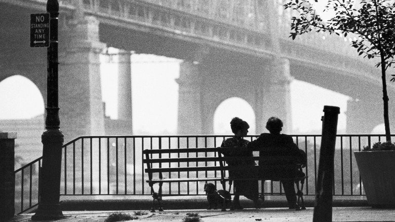 Fotograma de Manhattan