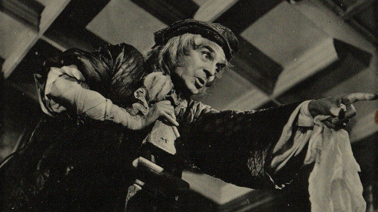 Fotograma de Uncle Silas