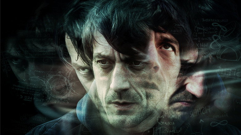 Fotograma de The Ghoul
