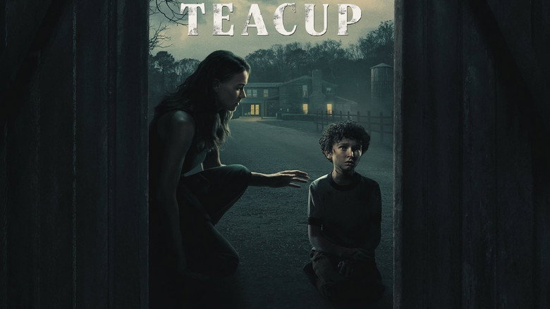 Fotograma de Teacup
