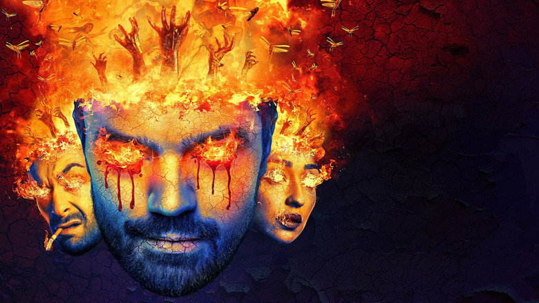 Fotograma de Preacher