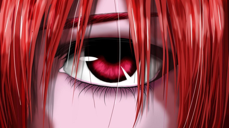 Fotograma de Elfen Lied