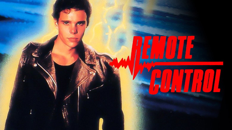 Fotograma de Control remoto