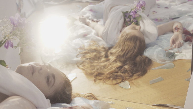 Fotograma de Violet Prevails