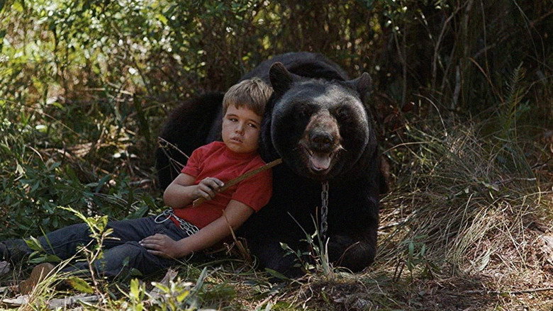 Fotograma de Gentle Ben