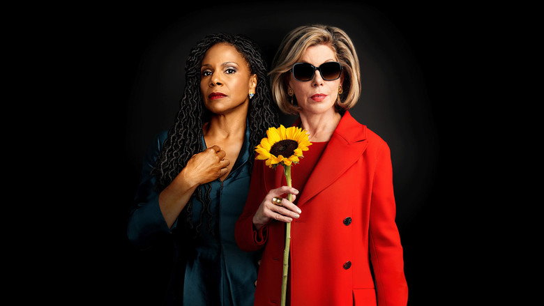 Fotograma de The Good Fight