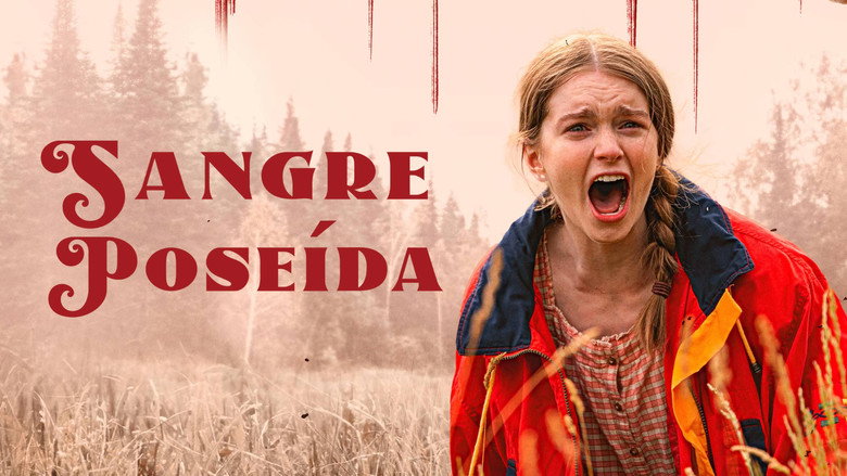 Fotograma de Sangre Poseida