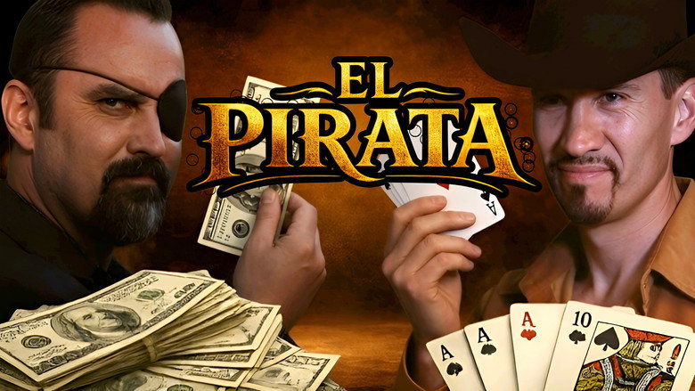 Fotograma de El Pirata