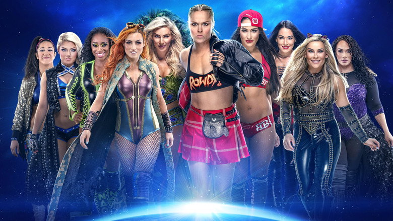 Fotograma de WWE Evolution