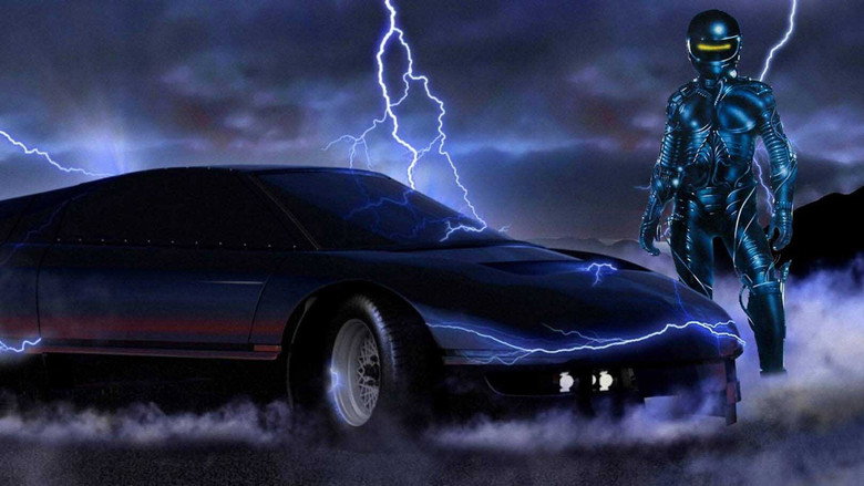 Fotograma de El aparecido