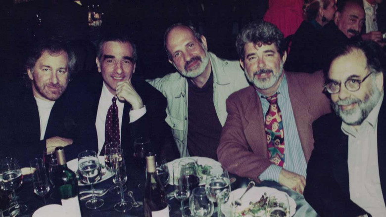 Fotograma de De Palma