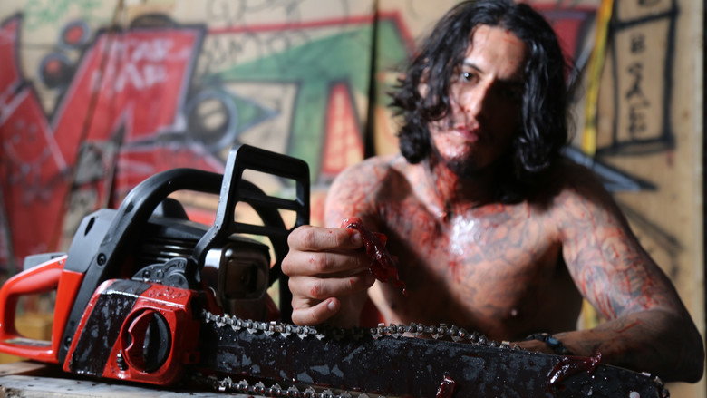 Fotograma de Khali the Killer