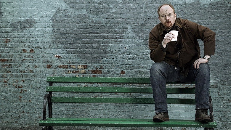 Fotograma de Louie