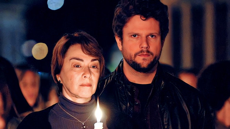 Fotograma de A Cura