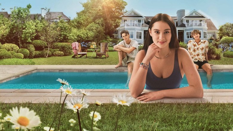 Fotograma de El verano en que me enamoré