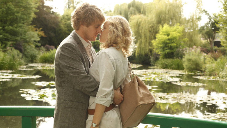 Fotograma de Midnight in Paris
