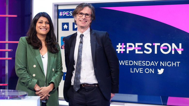 Fotograma de Peston