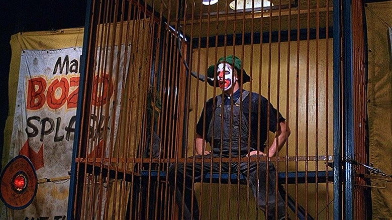 Fotograma de Carny