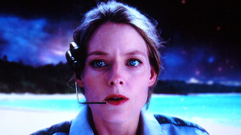Fotograma de Contact