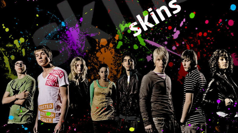 Fotograma de Skins