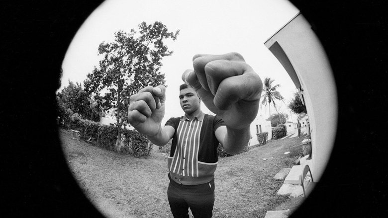 Fotograma de Muhammad Ali
