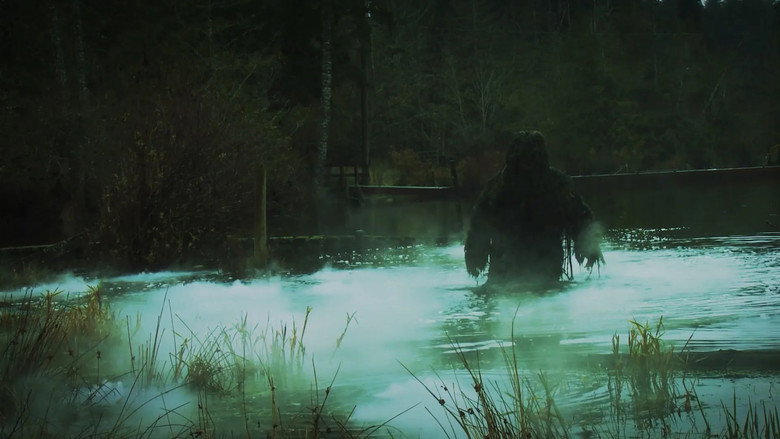 Fotograma de Swamp Freak