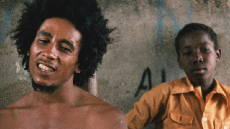 Fotograma de Marley