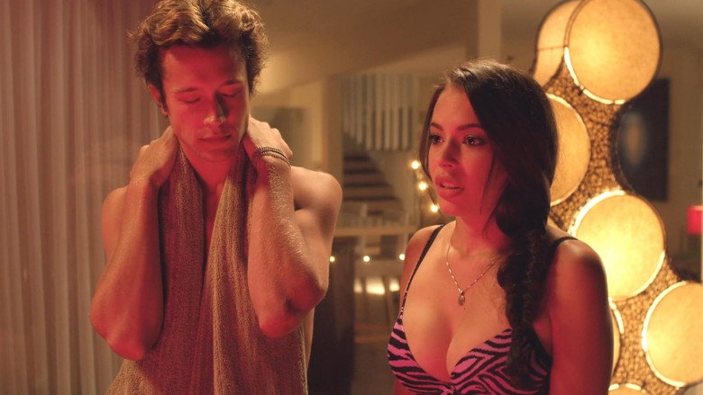 Fotograma de Mantervention