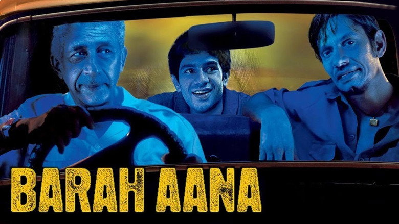 Fotograma de Barah Aana