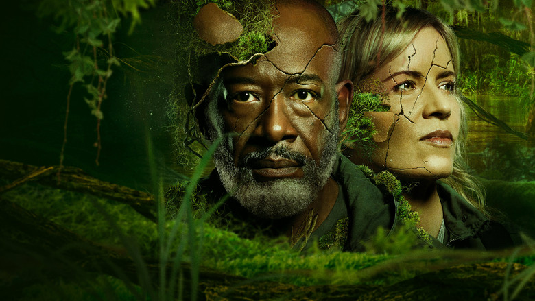 Fotograma de Fear the Walking Dead