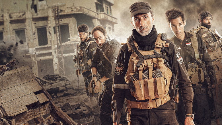Fotograma de Mosul