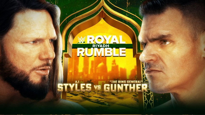 Fotograma de Royal Rumble 2026