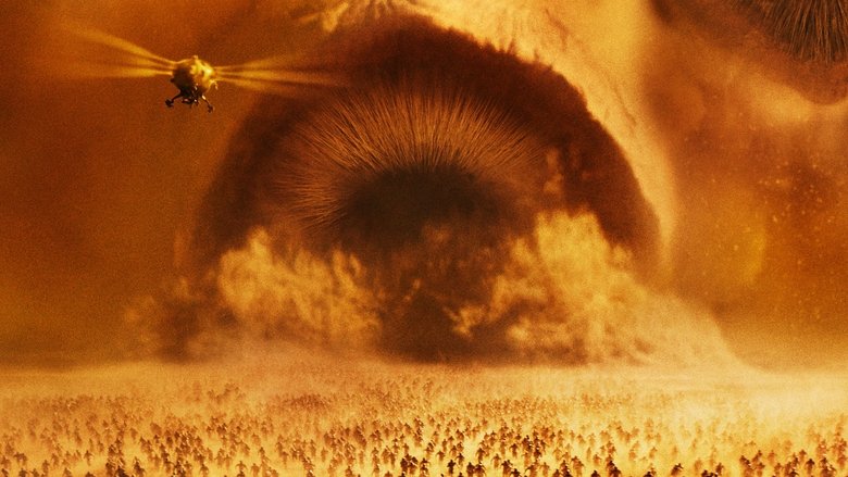 Fotograma de Dune: Parte dos