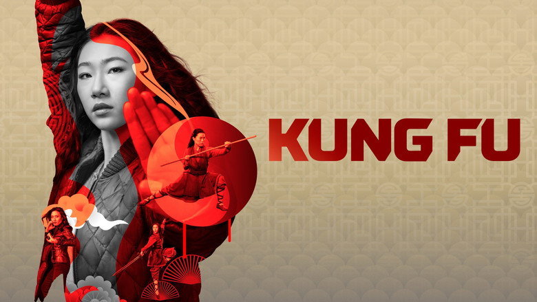 Fotograma de Kung Fu