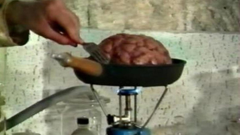 Fotograma de Trepanator