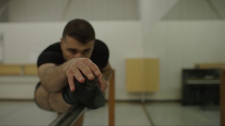 Fotograma de The Dancer