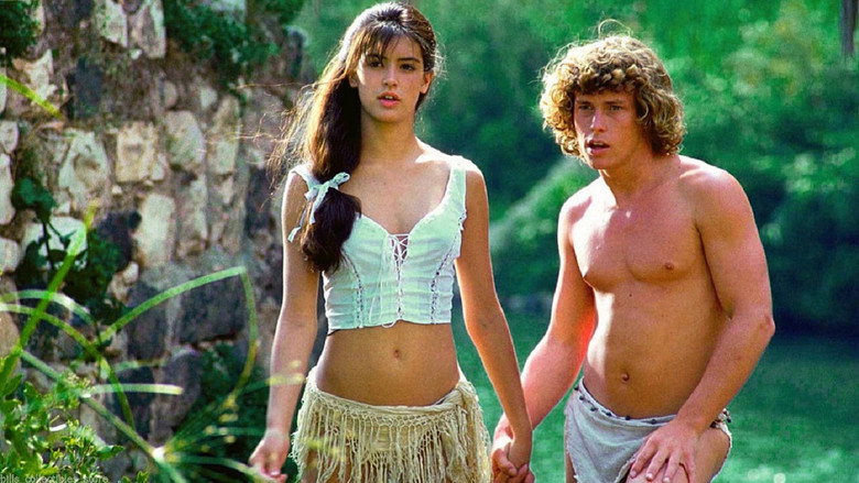 Fotograma de Paradise