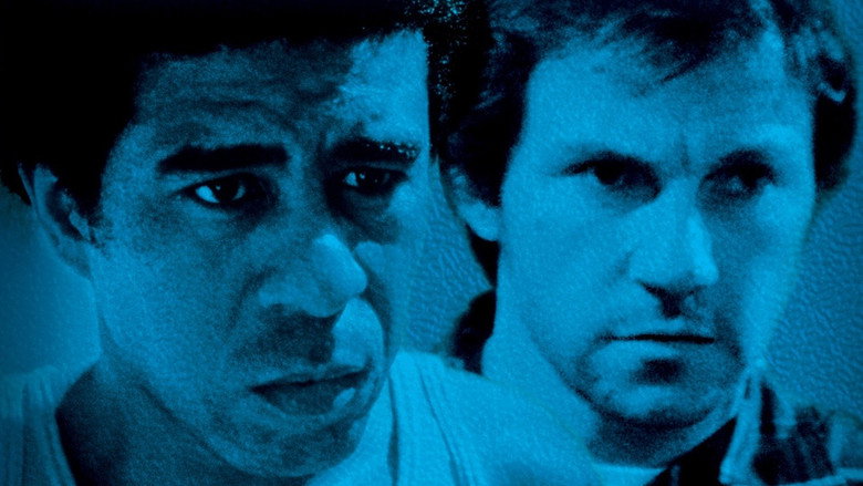 Fotograma de Blue Collar (Sed de Poder)