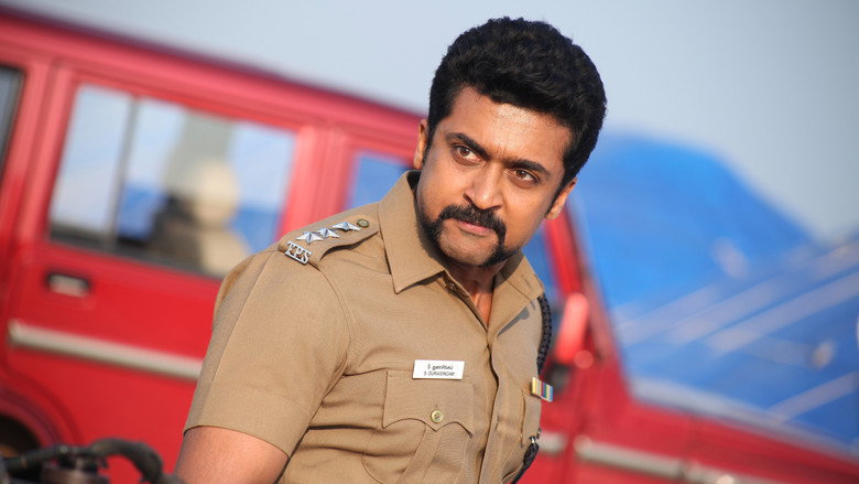 Fotograma de Singam 2