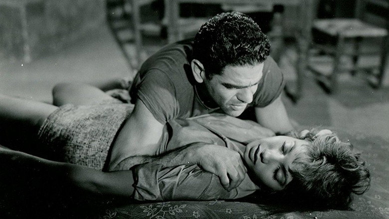 Fotograma de A Woman's Devotion