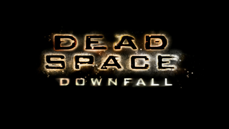 Fotograma de Dead Space: Perdición