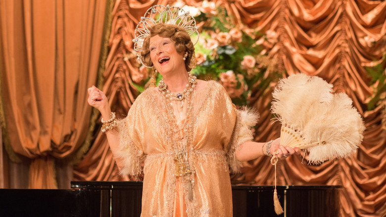 Fotograma de Florence Foster Jenkins