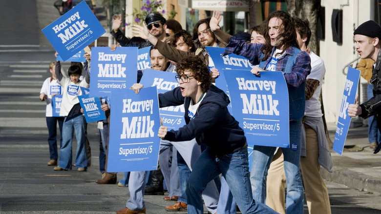 Fotograma de Mi nombre es Harvey Milk