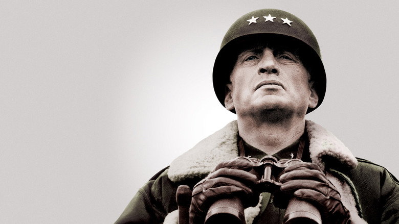 Fotograma de Patton