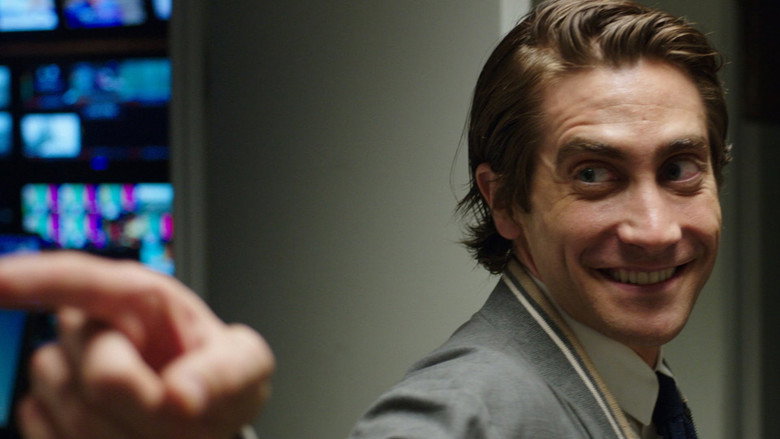 Fotograma de Nightcrawler